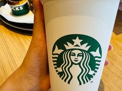 -星巴克(北京惠新东街店)