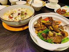 -万丽轩·粤菜(王府井金茂万丽酒店)