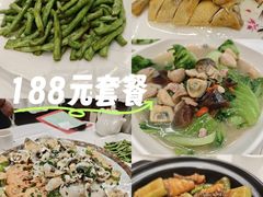 -仑头海鲜城(仑头环村南路店)