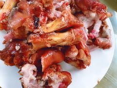 -金台阶鱼馆(于桥水库店)