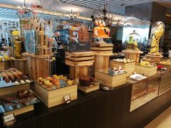 -圣丰索菲特·2 On 988 Café 自助餐厅