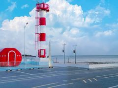 -日照灯塔风景区