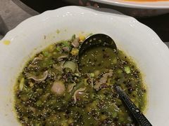 -宫燕府·京菜·烤鸭·淮扬菜(王府中心店)