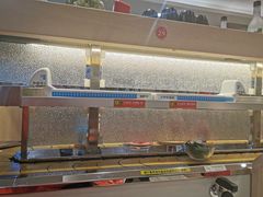 -京樽回転寿司(奥林匹克店)