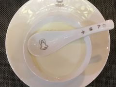 -大佛寺高级素食自助餐厅