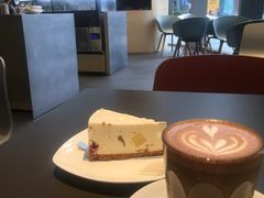 -Seesaw Coffee(苏州中心店)
