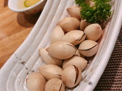 -德川家日本料理(中关村寰太大厦店)