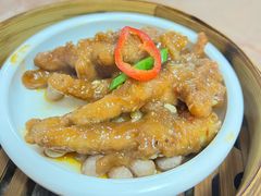 -华源餐厅·海鲜大排档(日月贝店)