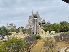 -厦门方特梦幻王国