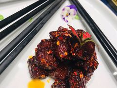 牛肉粒-天府掌柜(九眼桥店)