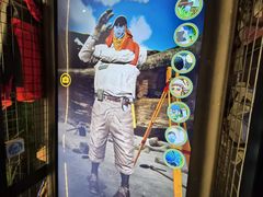 -珠海横琴国家地理探险家中心(创新方)