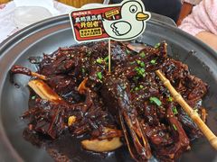 -回味黑鸭煲·始于2006(万松园店)