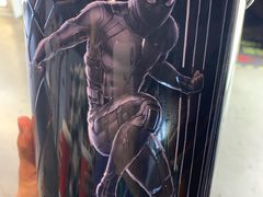 -CGV星星影城(颐堤港ScreenX店)