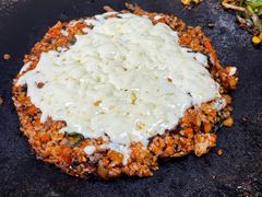 -韩阳王石板烤肉