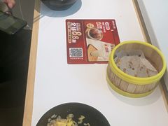 -永和大王(小厨·东四十条店)