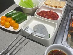 -海底捞火锅(北京路店)