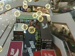 -上海颛桥万达广场