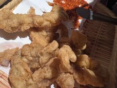 -南锣南门(东方银座店)