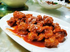 -洪霞餐馆
