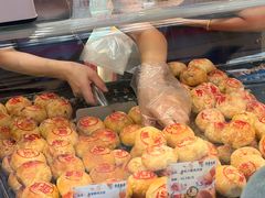 -真老大房鲜肉月饼(南京路步行街店)