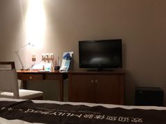 -南京国际博览中心酒店