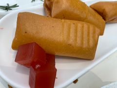 -蔡澜点心·粤菜(月星环球港店)