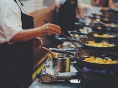 -猪肉婆私房菜(容桂总店)