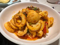 -大融厨·鸡毛店·川菜(果壳里东安湖店)