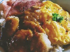 -憶廟街 X 沙角邨(太古城店)