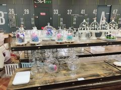 -Summer House夏莫手工坊团建活动(世博源店)