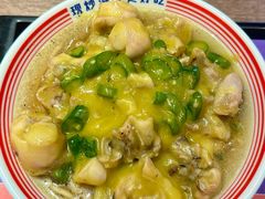 -哈灵现炒本帮面(宁波路店)