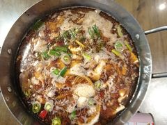 -津市刘聋子粉馆岳阳总店