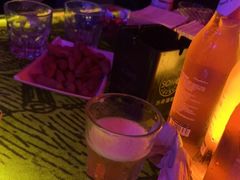 -苏荷酒吧(九街店)