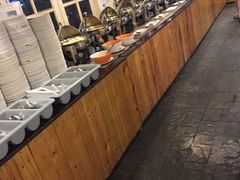 -芭提雅Amporn Seafood自助餐厅