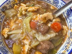 -刘老虎肉丸糊辣汤(总店)