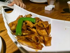 -金枝玉叶上海人家食府(三里河店)