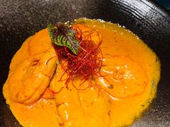 奶油魔鬼虾-春树下·树屋花房西餐厅(罍街AS1980店)