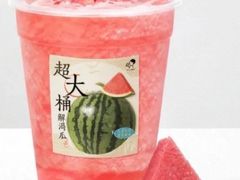 超解渴瓜-喜茶(深圳湾万象城店)