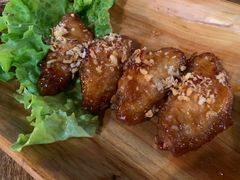 -越谜·越南餐厅(长白店)