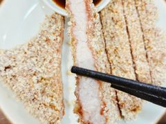 -蟹上黄·蟹黄面·江南糖水(人民广场店)