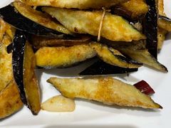 脆皮茄子-峨嵋小镇·川菜(正定朗华店)