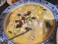 泡椒田鸡-蜀都丰 川菜·水煮活鱼(万象九宜城店)