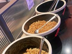 -淼福猪肚鸡·椰子鸡火锅(大沙地店)