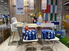 -宜家家居(四元桥商场店)