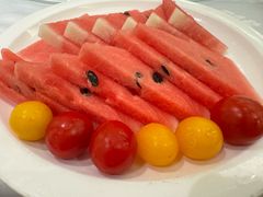 -玉林烤鸭店(定福庄店)