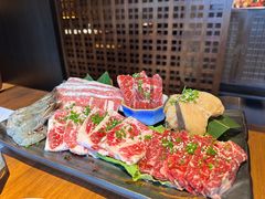 -杉海和牛烧肉海鲜自助(会展城店)