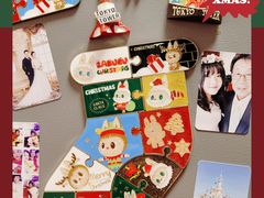 -泡泡玛特POPMART(龙湖杭州滨江天街店)