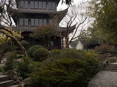 -凤城河风景区