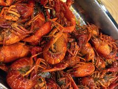 -江城燕子大排档(江汉路步行街店)