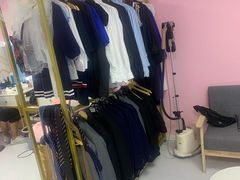 -Best U照相馆证件照·外拍(中山公园店)